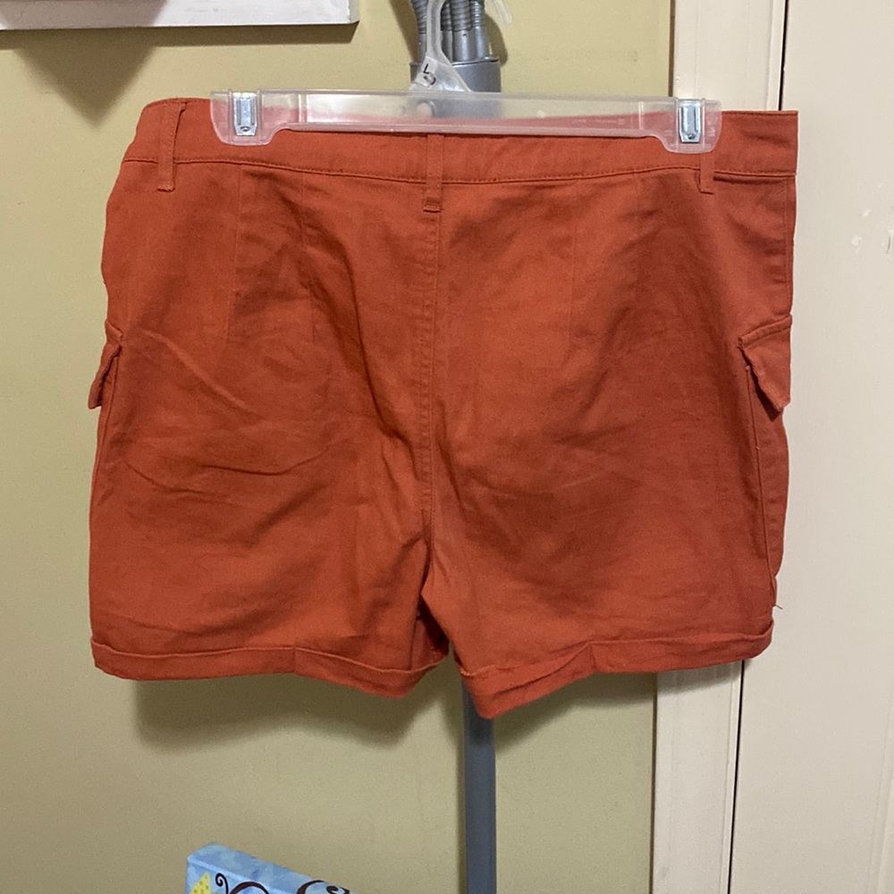 Cargo Shorts